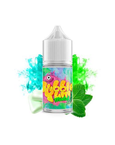 Aroma BUBBLE YUM MINTAL - Mr. Yum Aromas - 30 ml.