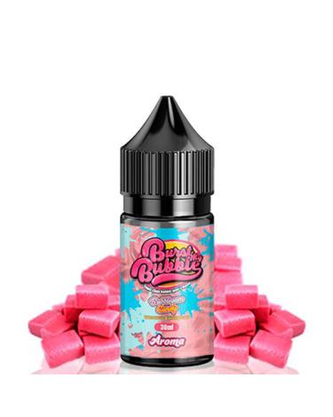 Aroma Bubblegum Candy - Burst My Bubble Aromas - 30 ml.