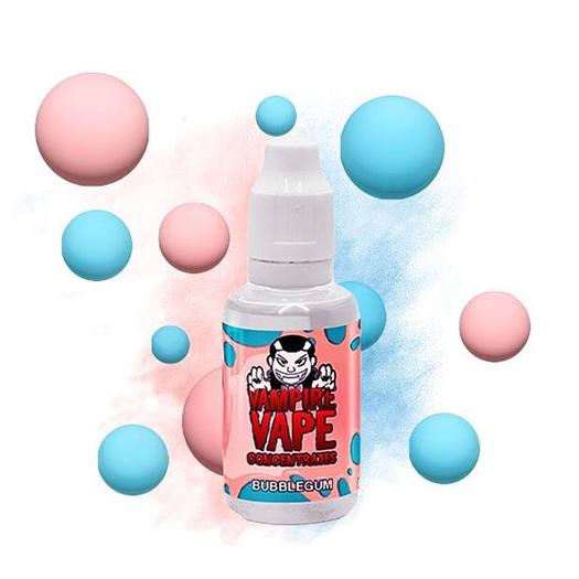 Aroma BUBBLEGUM Vampire Vape 30ml