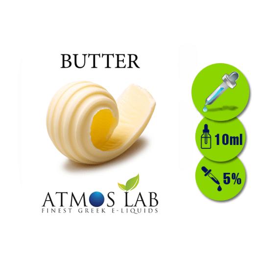 Aroma BUTTER Atmos Lab 10ml Aromas Atmos Lab ⬅