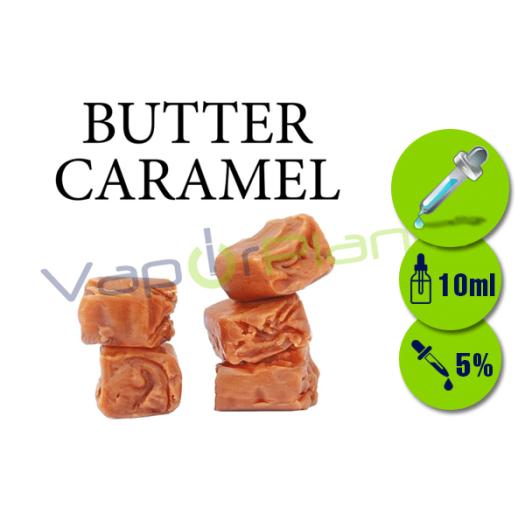 Aroma BUTTER CARAMEL Atmos Lab 10ml Aromas Atmos Lab ⬅