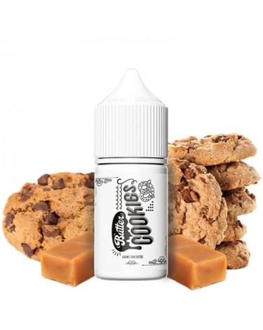 Aroma Butter Cookies 30ml - The French Bakery