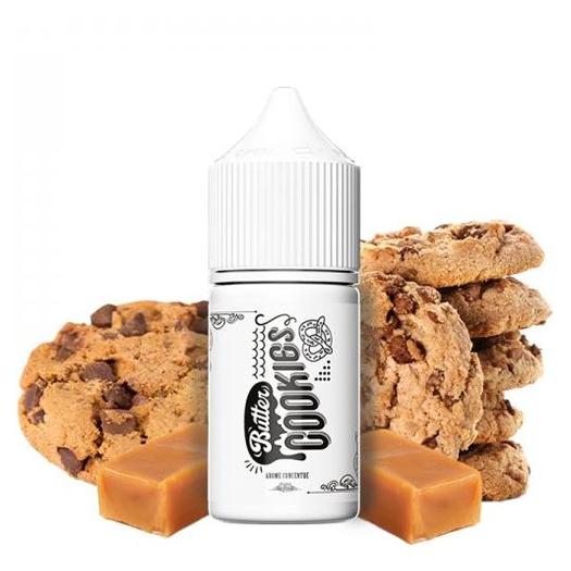Aroma Butter Cookies 30ml - The French Bakery Aroma Butter Cookies 30ml - The French Bakery