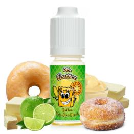 Aroma Butter Key Lime 10ml - Mr. Butter