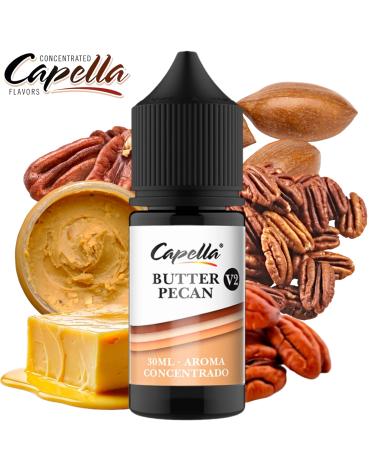 Aroma Butter Pecan V2 Capella 30ml