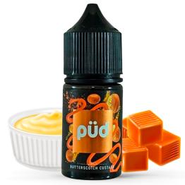 Aroma Butterscotch CUSTARD Püd - 30ml