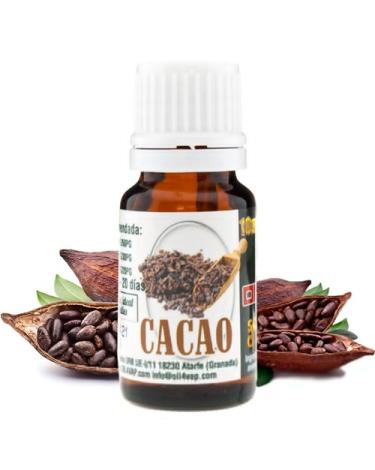 Aroma Cacao 10ML - Aroma Oil4Vap