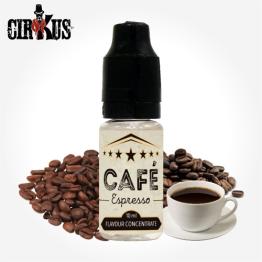 Aroma Café Expresso 10ml - Cirkus