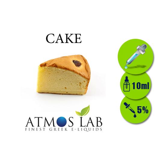 Aroma CAKE Atmos Lab 10ml Aromas Atmos Lab ⬅