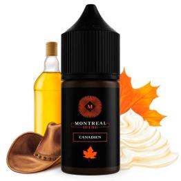 Aroma CANADIEN Montreal Original 30ml