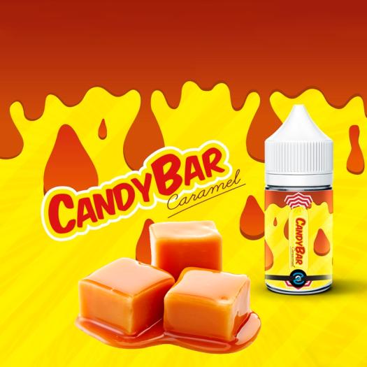 Aroma Candy Bar Caramel by Aromazon