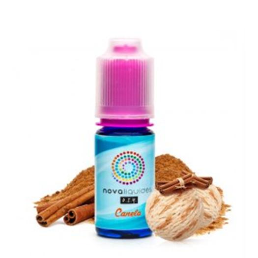Aroma Canela 10ml - Nova Liquides