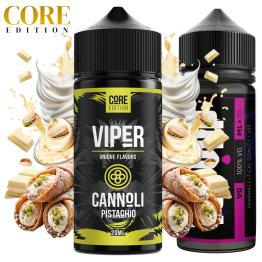 Aroma Cannoli Pistachio 20ml/120 (Longfill) Viper Core Edition