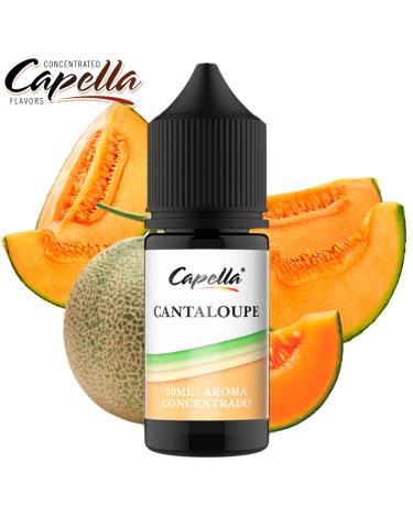 Aroma Cantaloupe Capella 30ml
