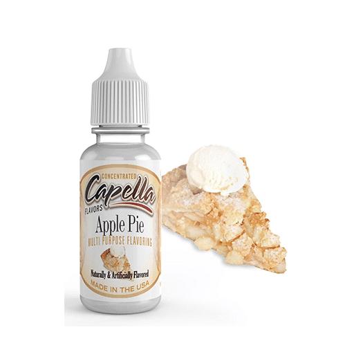 Aroma CAPELLA Apple Pie V1 ▷ 13ml