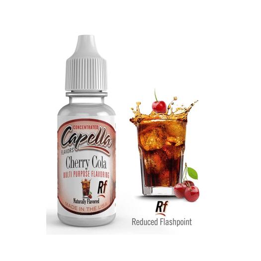 Aroma CAPELLA Cherry Cola ▷ 13ml