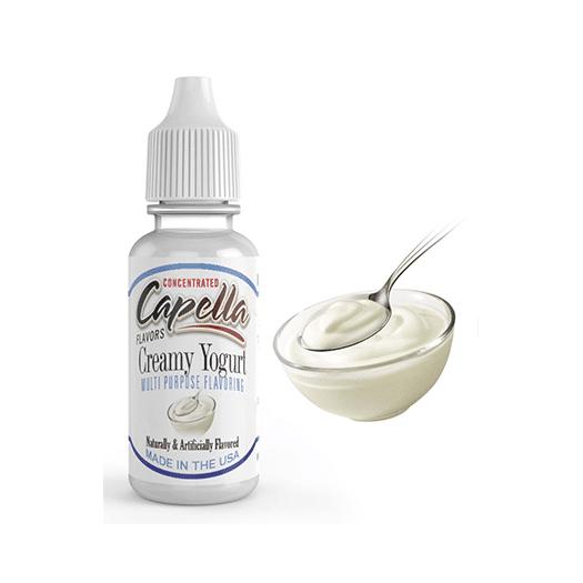 Aroma CAPELLA Cream Yogurt ▷ 13ml