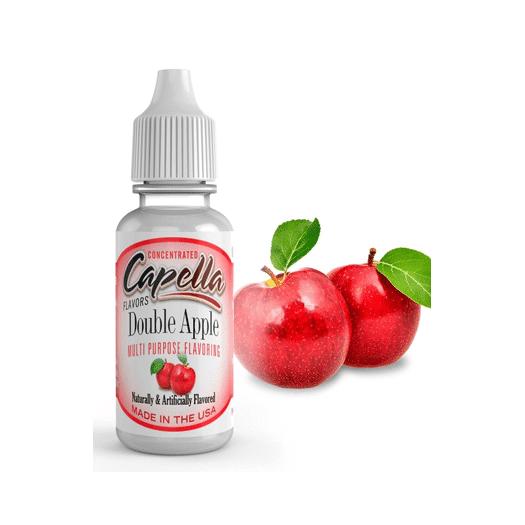Aroma CAPELLA Double Apple ▷ 13ml