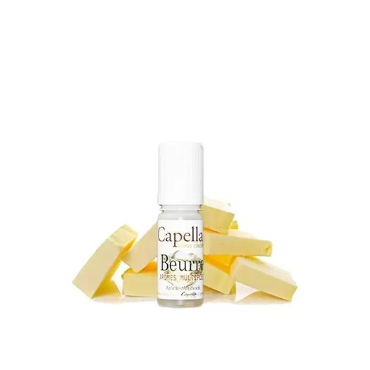 Aroma CAPELLA Flavor Butter ▷ 10ml