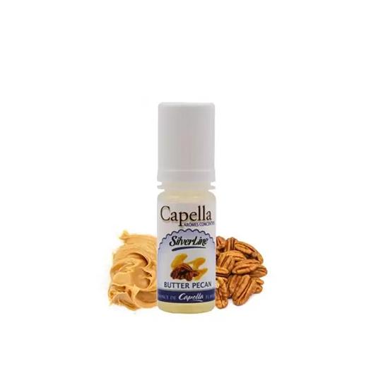 Aroma CAPELLA Flavor Butter Pecan ▷ 10ml
