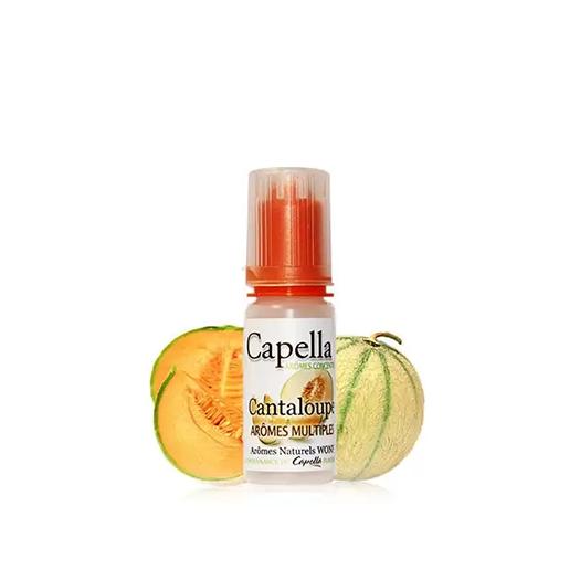 Aroma CAPELLA Flavor Cantaloupe ▷ 10ml