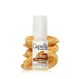 Aroma CAPELLA Flavor Churro ▷ 10ml