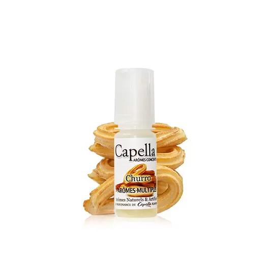 Aroma CAPELLA Flavor Churro ▷ 10ml