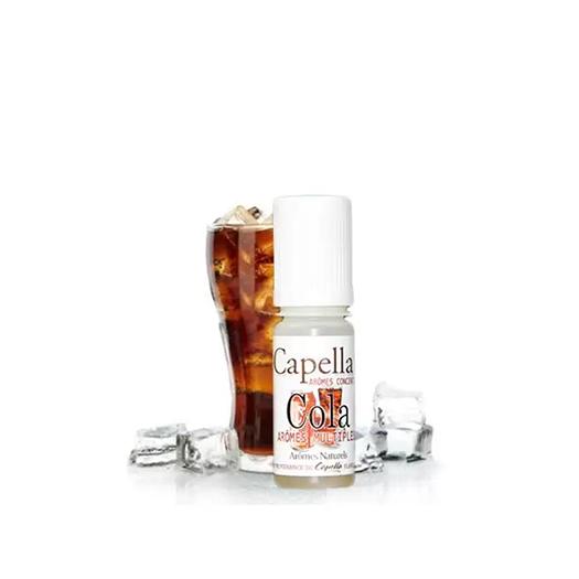 Aroma CAPELLA Flavor Cola ▷ 10ml