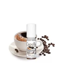 Aroma CAPELLA Flavor Espresso ▷ 10ml