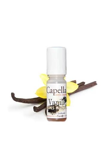 Aroma CAPELLA Flavor French Vanilla ▷ 10ml