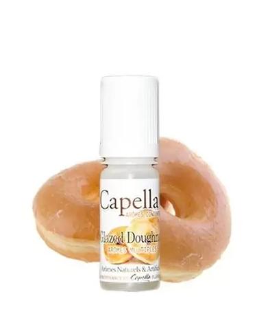 Aroma CAPELLA Flavor Glazed Doughnut ▷ 10ml