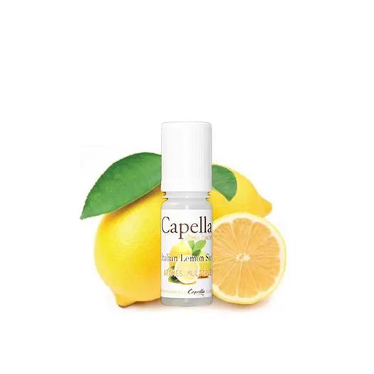 Aroma CAPELLA Flavor Italian Lemon Sicily ▷ 10ml