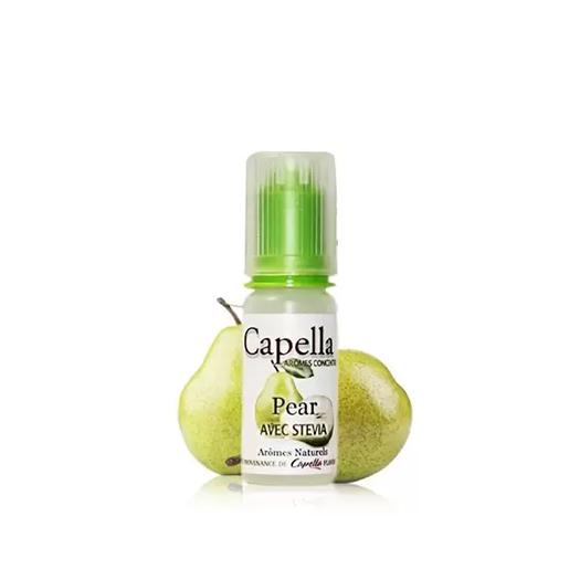 Aroma CAPELLA Flavor Pear ▷ 10ml