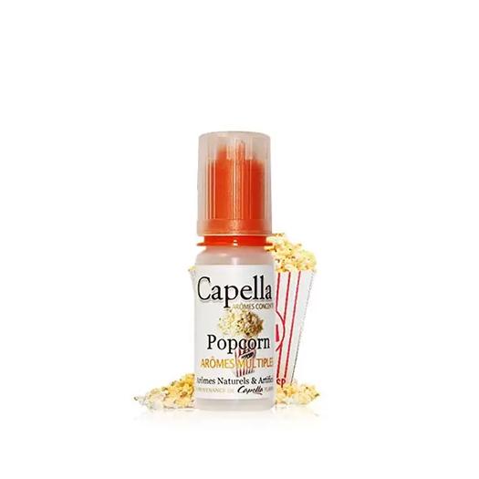 Aroma CAPELLA Flavor Pop Corn V2 ▷ 10ml