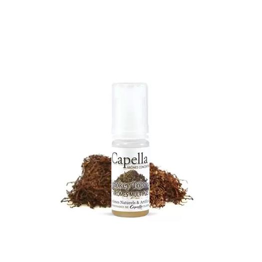 Aroma CAPELLA Flavor Smokey Tobacco ▷ 10ml