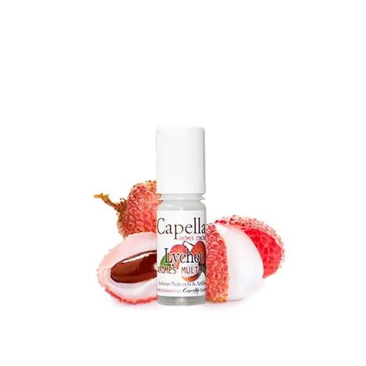Aroma CAPELLA Flavor Sweet Lychee ▷ 10ml