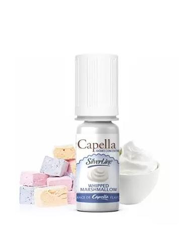 Aroma CAPELLA Flavor Whipped Marshmallow ▷ 10ml