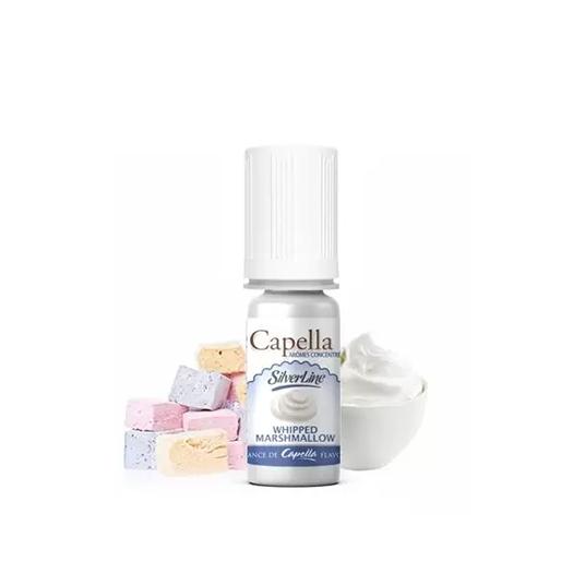 Aroma CAPELLA Flavor Whipped Marshmallow ▷ 10ml