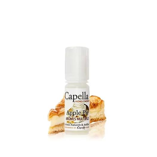 Aroma CAPELLA Flavors Apple Pie ▷ 10ml
