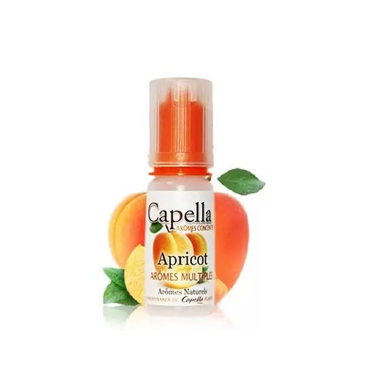 Aroma CAPELLA Flavors Apricot ▷ 10ml