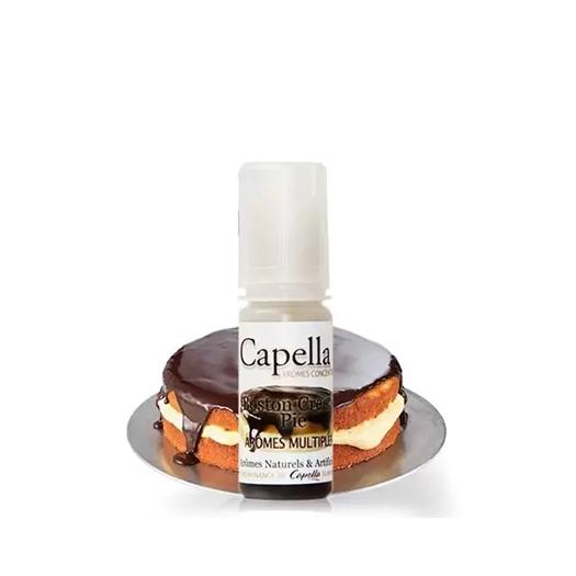 Aroma CAPELLA Flavors Boston Cream Pie V2 ▷ 10ml
