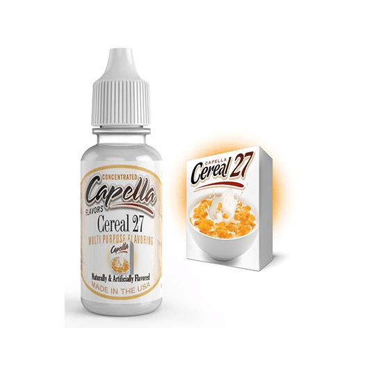 Aroma CAPELLA Flavors Cereal 27 ▷ 13ml