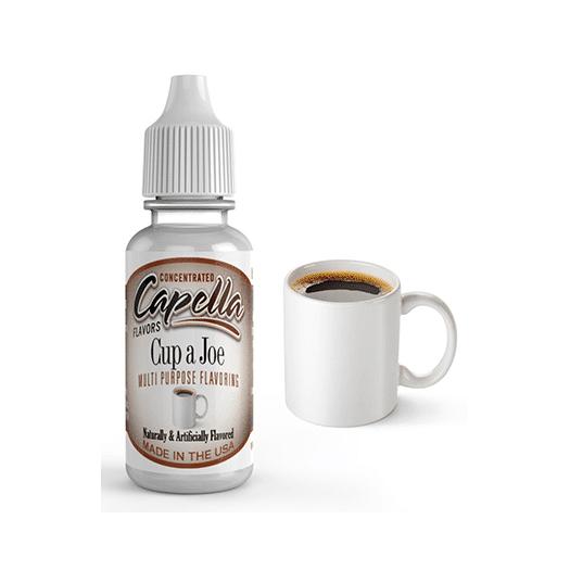Aroma CAPELLA Flavors Cup A Joe ▷ 13ml