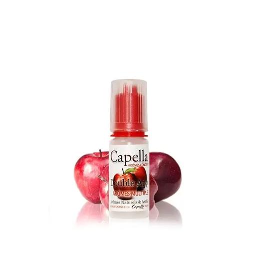 Aroma CAPELLA Flavors Double Apple ▷ 10ml