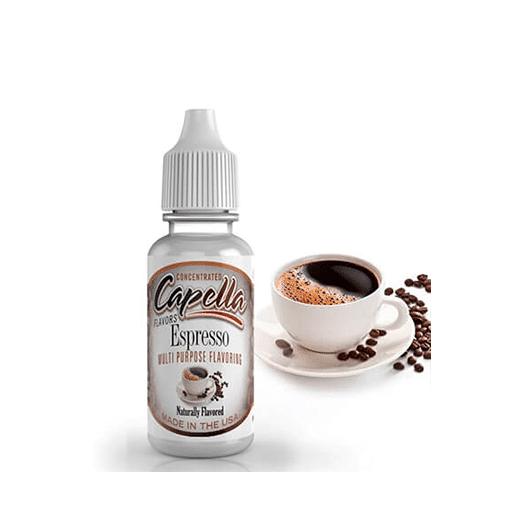 Aroma CAPELLA Flavors Espresso ▷ 13ml