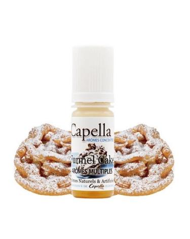 Aroma CAPELLA Flavors Funnel Cake ▷ 10ml