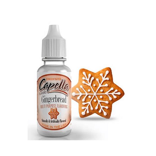 Aroma CAPELLA Flavors GingerBread ▷ 13ml