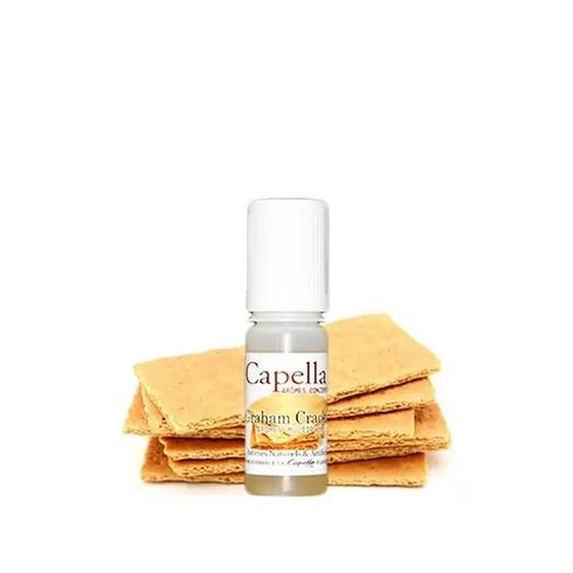 Aroma CAPELLA Flavors Graham Cracker V2 ▷ 10ml