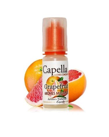 Aroma CAPELLA Flavors Grapefruit ▷ 10ml