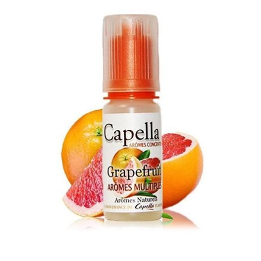 Aroma CAPELLA Flavors Grapefruit ▷ 10ml